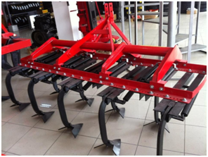 المشروع الزراعي 19