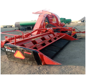 المشروع الزراعي 26