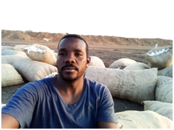 المشروع الزراعي 8