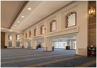 About Design Department