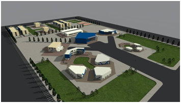 Karnoy University Project