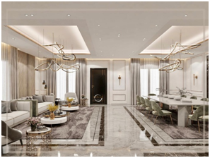 Infrastructure Design